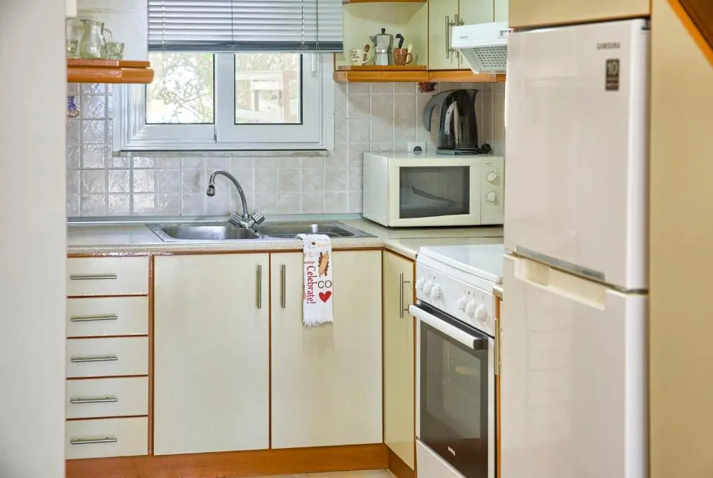 Haraki De Sol Beach Apartments