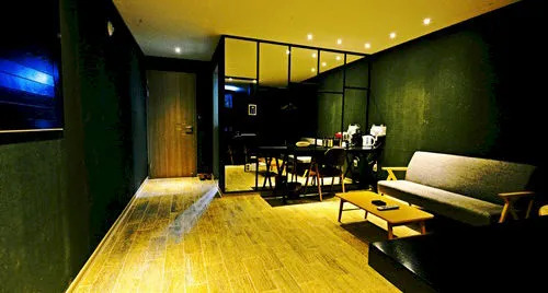 Hotel Some