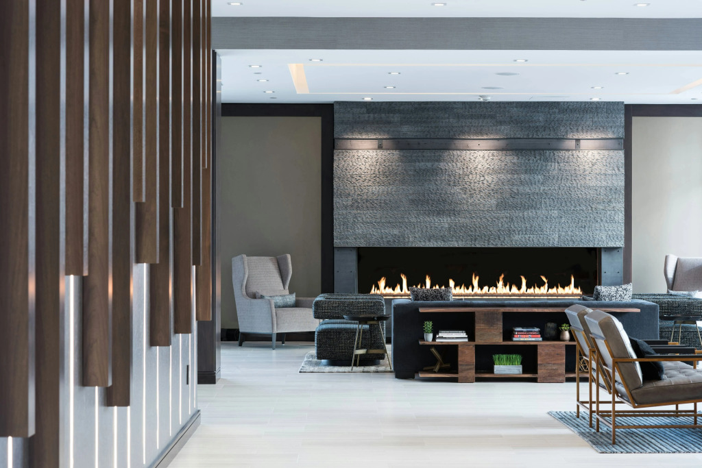 AC Hotel by Marriott Worcester