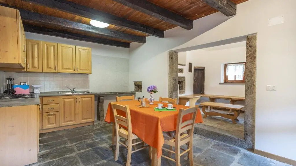 Albergo Diffuso Ravascletto