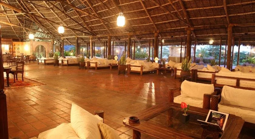 Hotel Club Dongwe