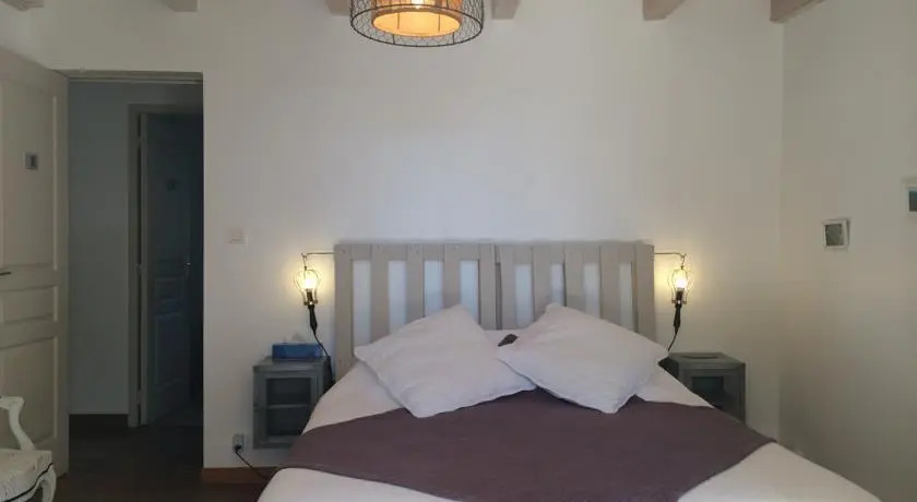 Le Clos des Mools