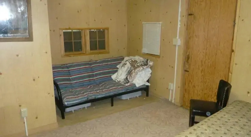 Camphouse by Cool Ruidoso