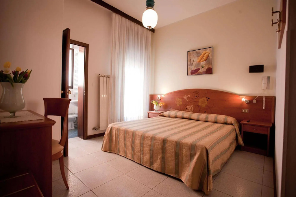 Hotel Ideal Sottomarina