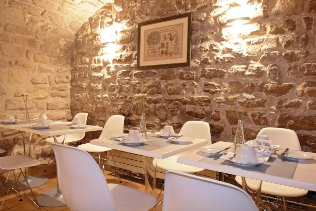 Hôtel Marais de Launay