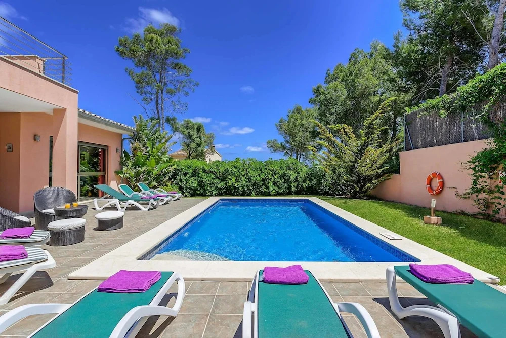 Villa Marioma