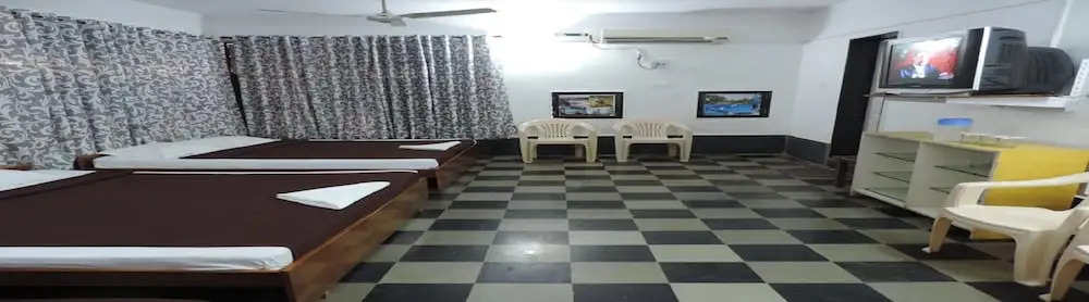 Room Maangta 303 - Panjim