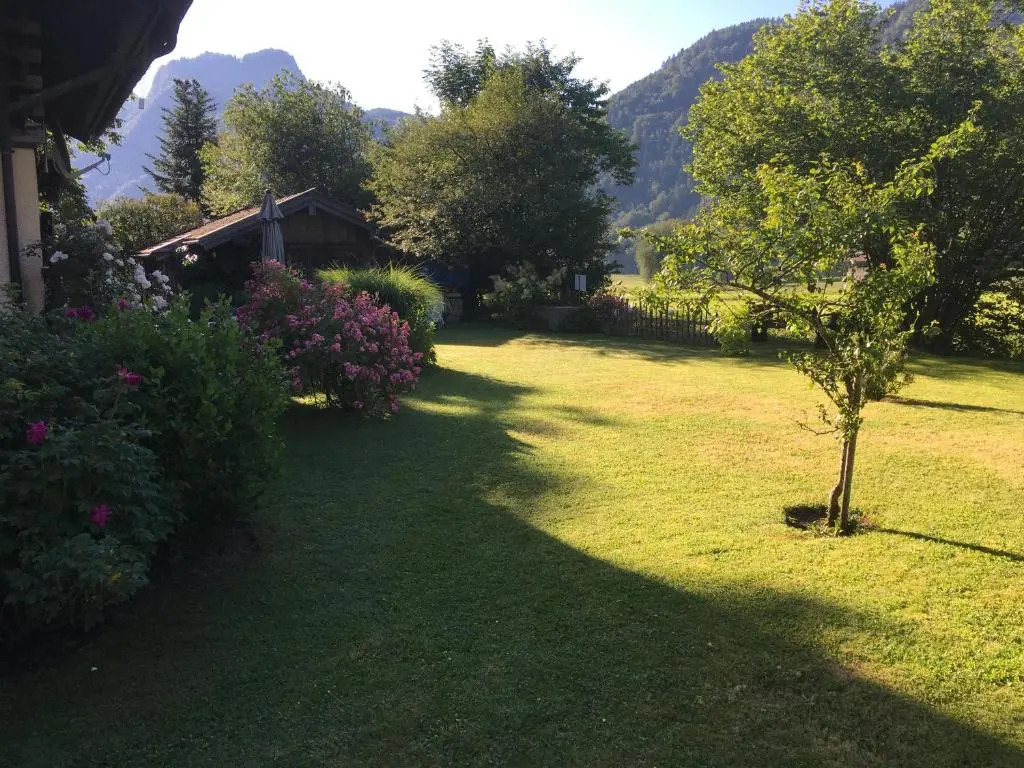 Am Schlierbach