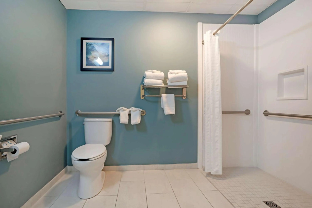 Best Western Plus Ocean City