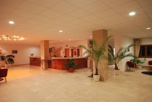 Hotel Jantár
