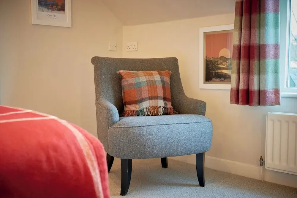Howe Keld 6 Second Floor