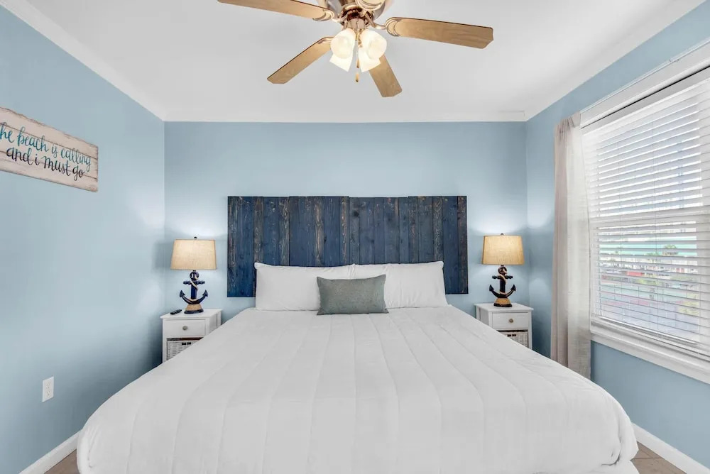 St. Martin Beachwalk Villas 131