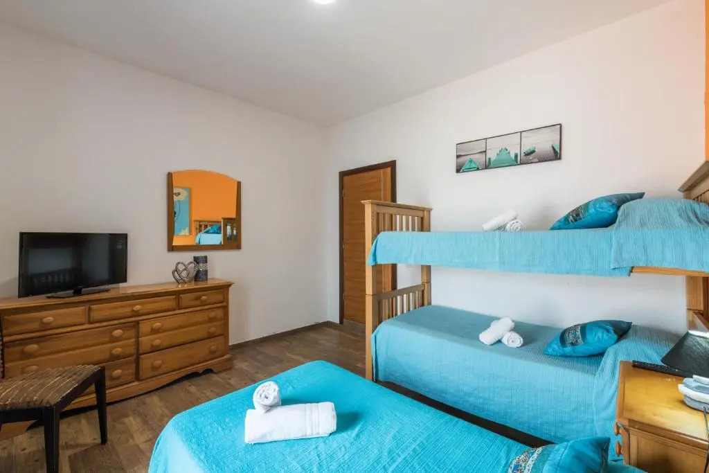 Lagos Downtown Guesthouse