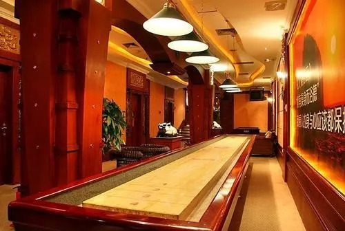 New Jianlong Hotel - Luoyang