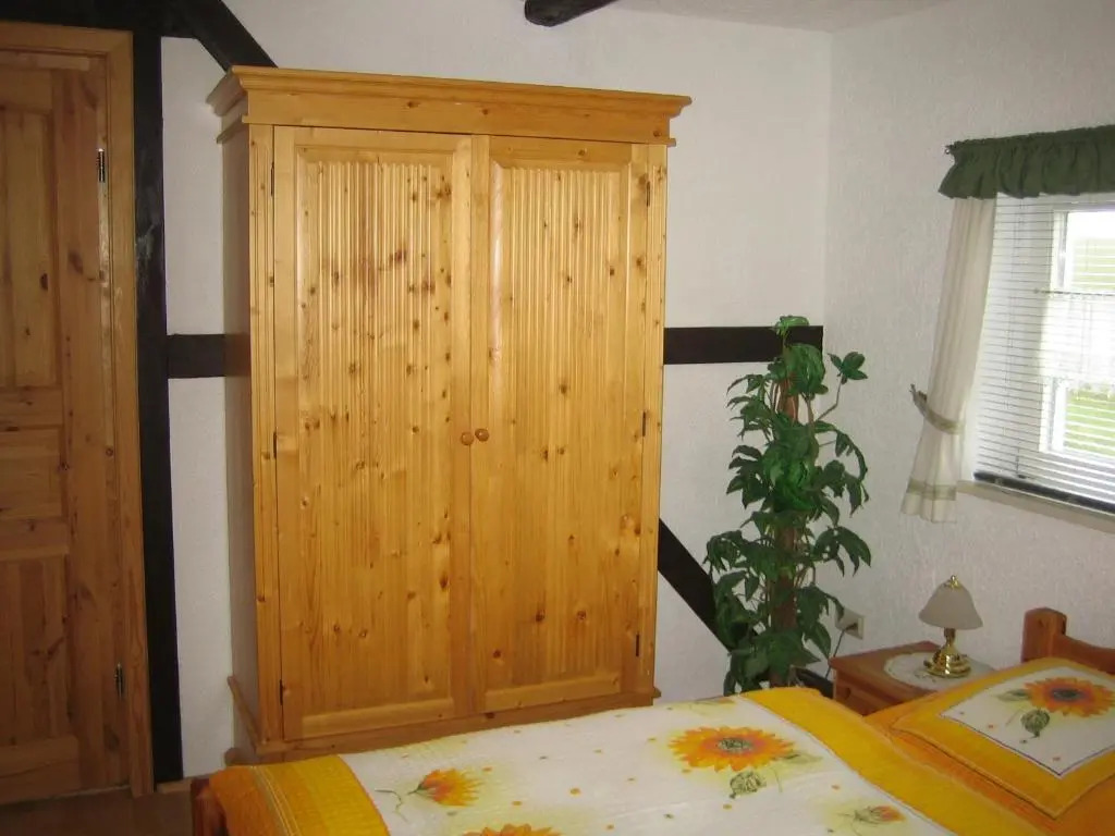 Apartment Schlafwandler