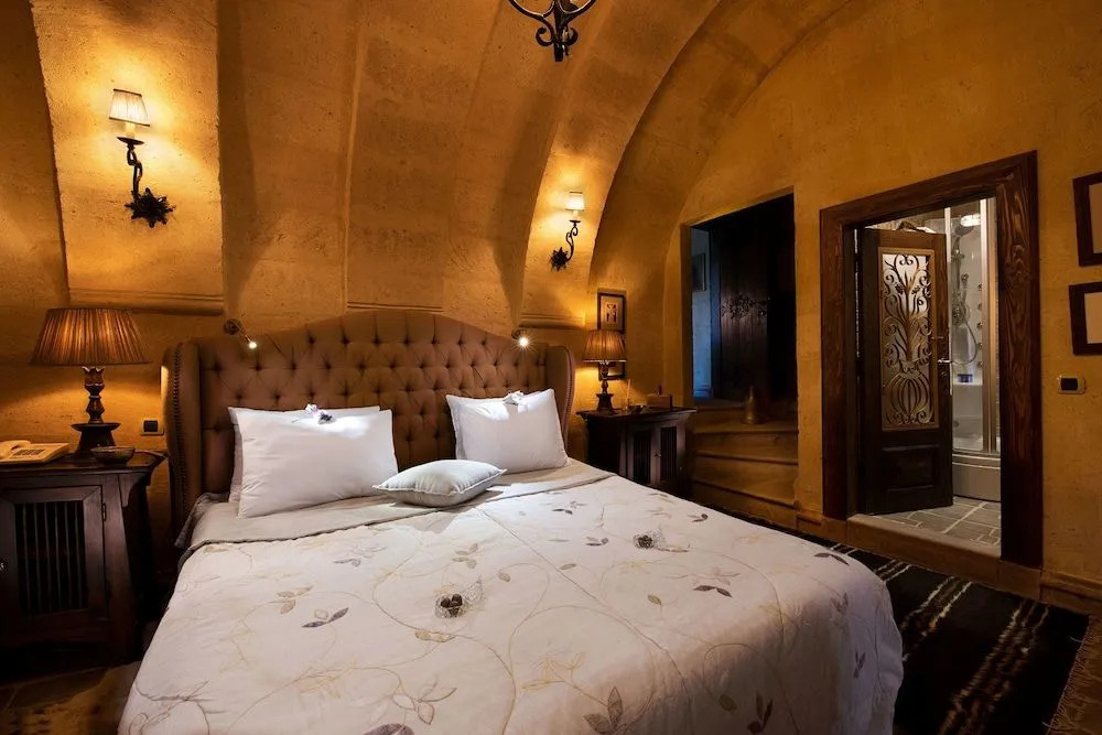 Hatti Cappadocia