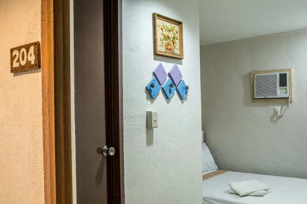 Hotel Avenija