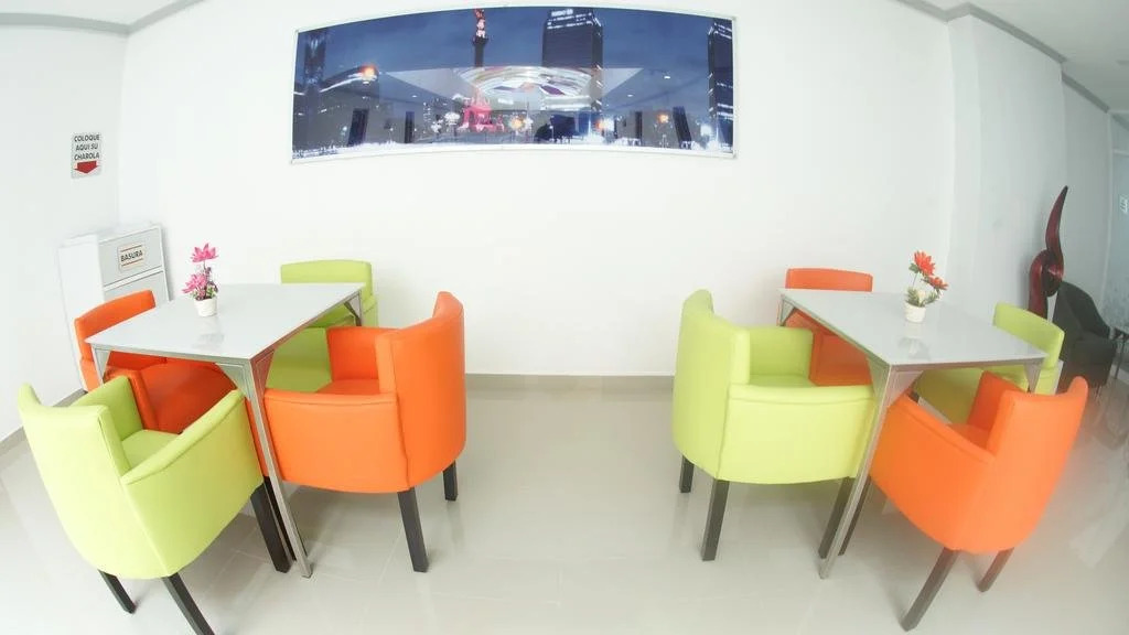 Hotel Yekkan