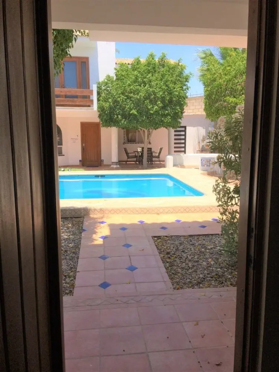 Villa Relax 1 by Kivoya