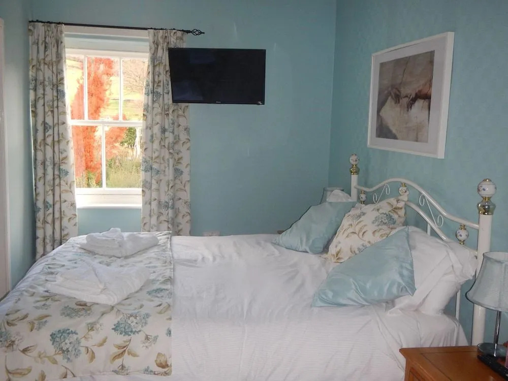 Elan Valley Hotel