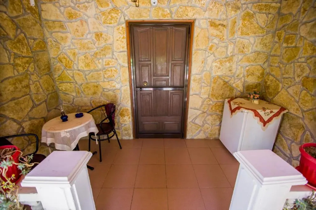 villa Touzla