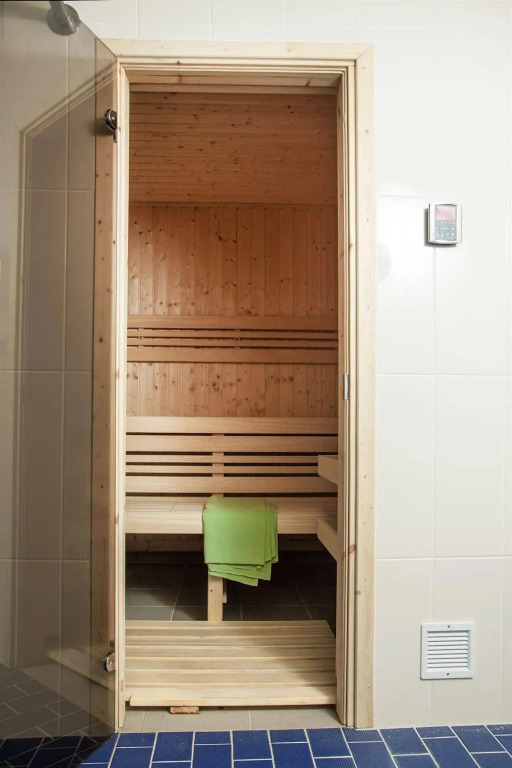 Spa Hotel Villa Ritter