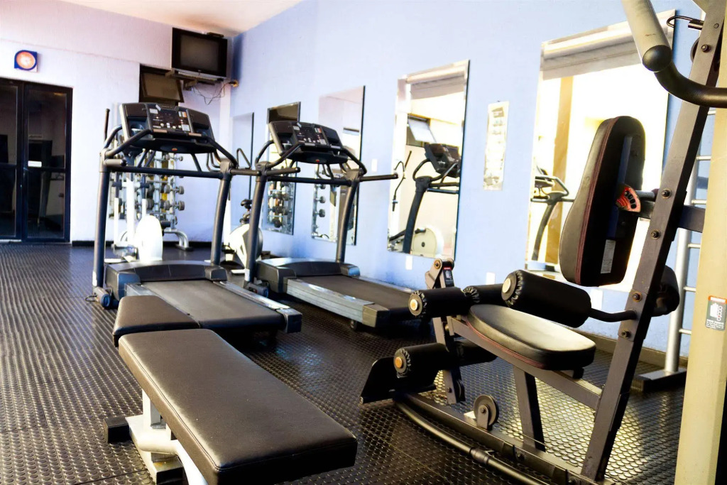 Plaza Inn Executive - Setor Oeste