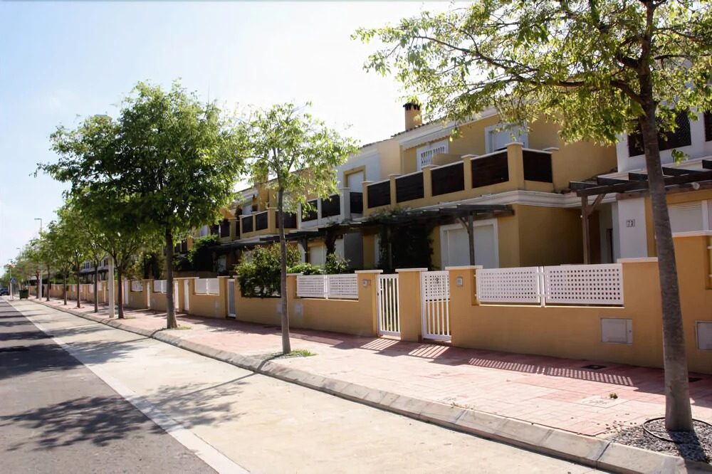 Complejo Bellamar 3000