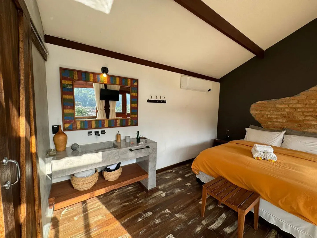 I'Lumiar Loft