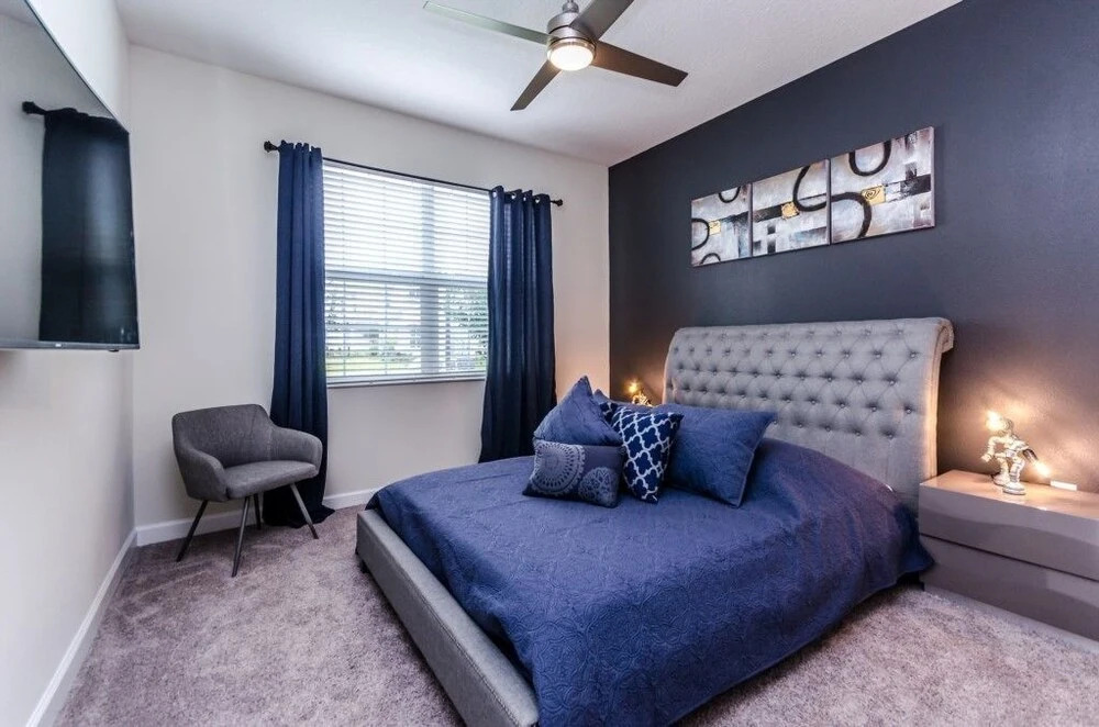 Amazing House! - Champions Gate - 1569SW