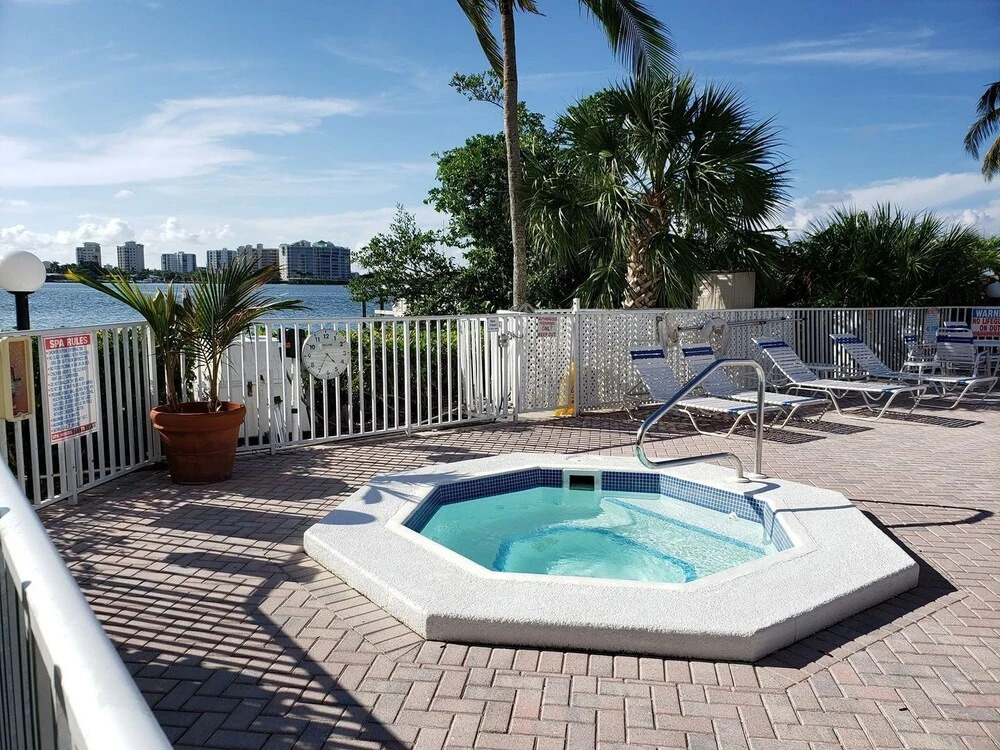 Lovers Key Condo 2 in Bonita Springs