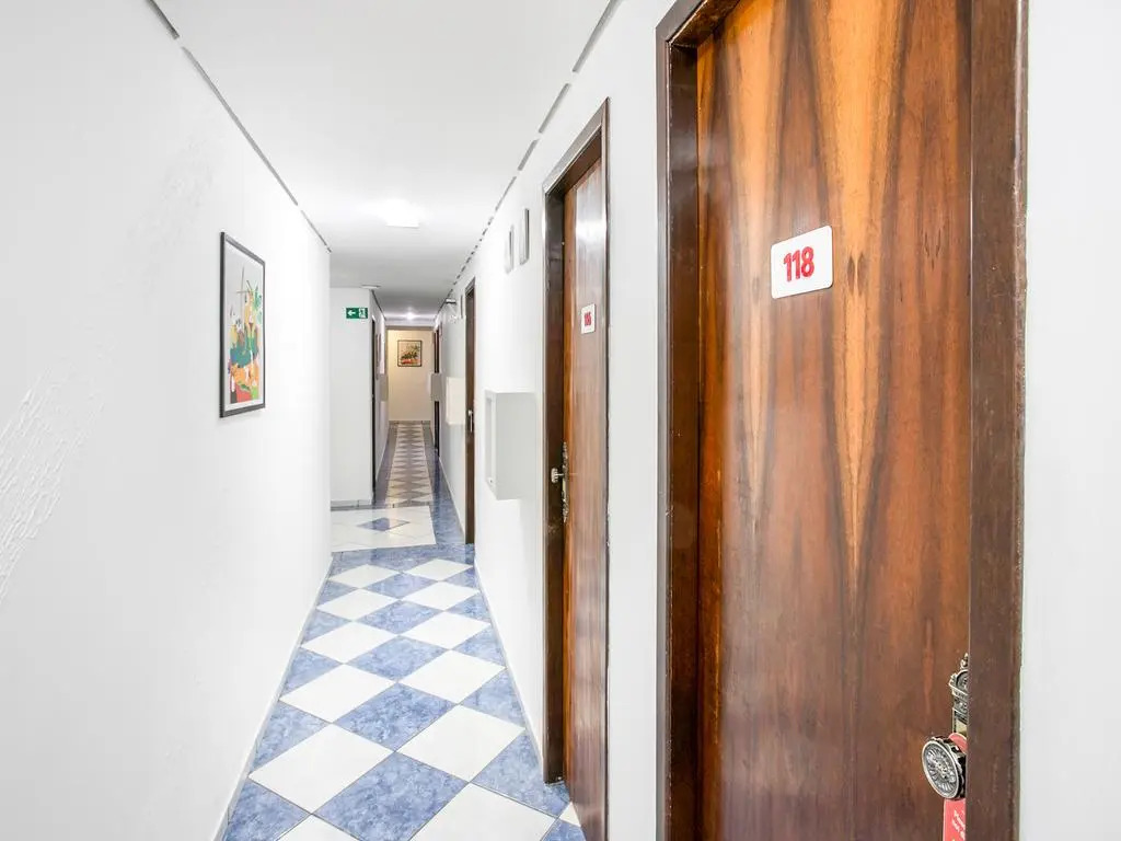 Hotel Golden Vilage Vila Maria