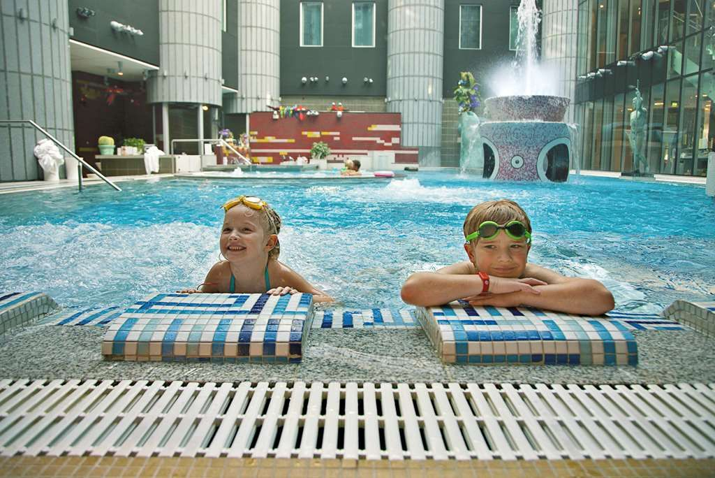 Tallink Spa & Conference Hotel