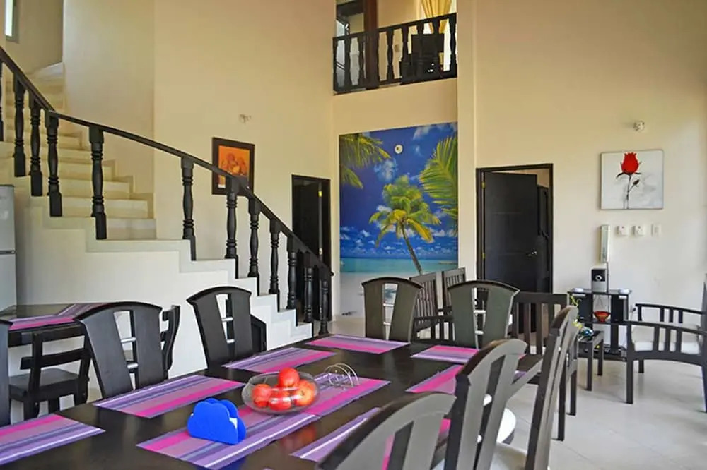 Condominio Atlantis