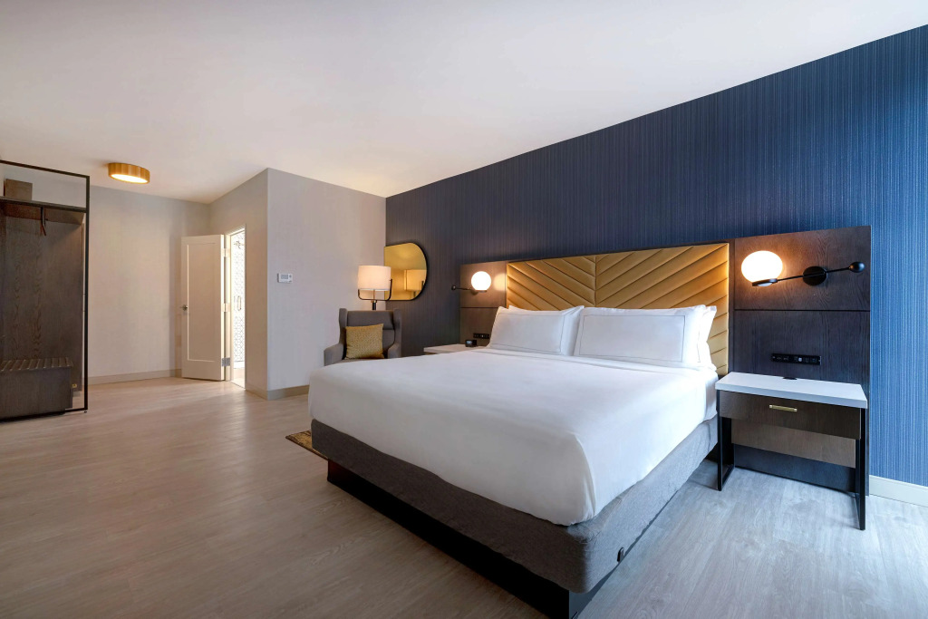Doubletree By Hilton Palmdale, Ca