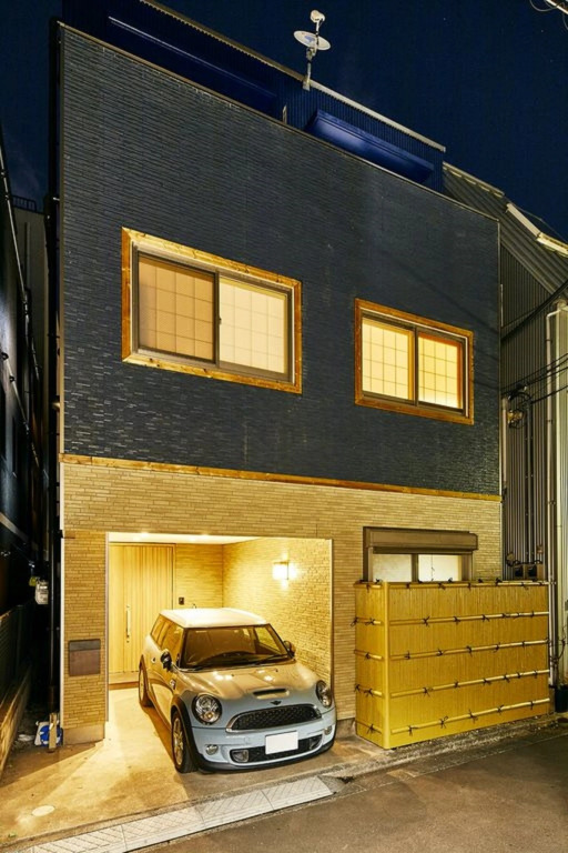 634 Condo Yotsuya