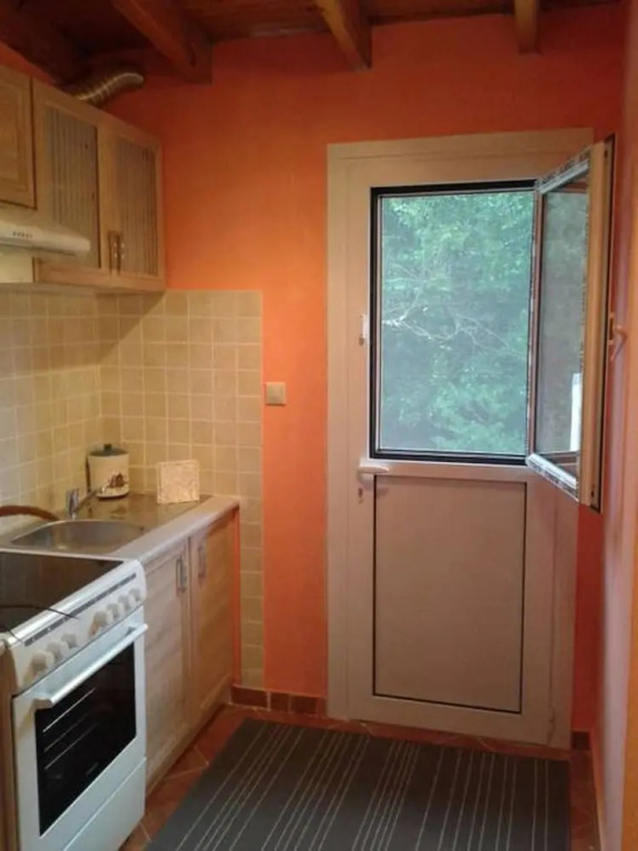 Apartment With one Bedroom in Corfú, With Enclosed Garden and Wifi - 3