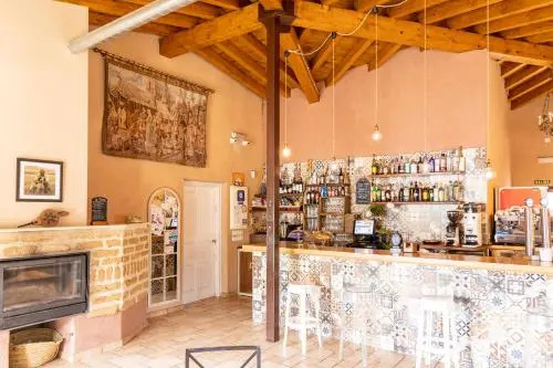 Albergue LaMorena