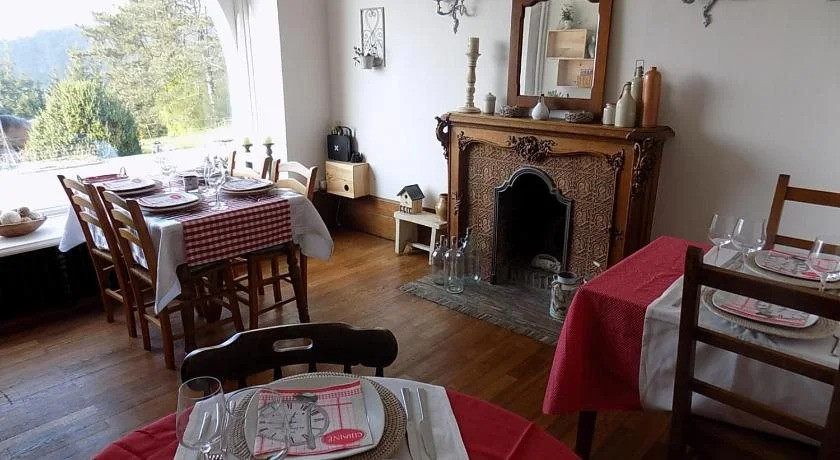 B&B Les Buissonnets de Longchamps