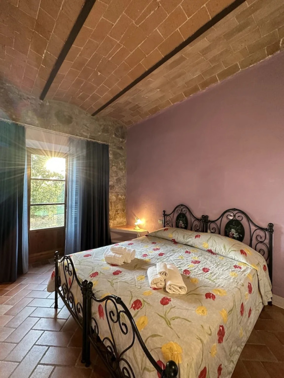 Borgo Tignano