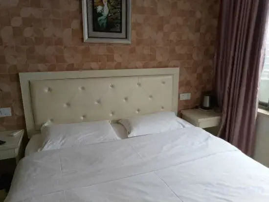 Wuwei Shunda Hotel