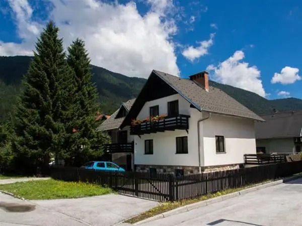 Apartments Otašević