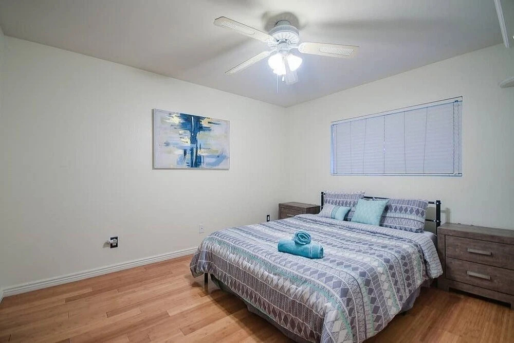 Tidy & Spotless Huge Paradise House - Private Pool & BBQ