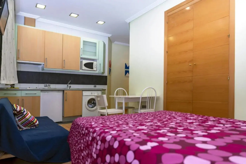 Suitur Apartment Hita I Centro Madrid