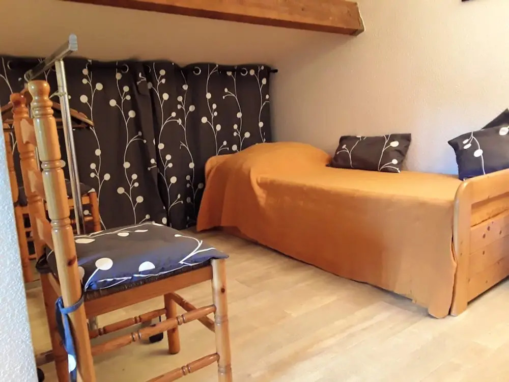 House With 2 Bedrooms in Saint-cyprien, With Shared Pool and Furnished Terrace - 800 m From the Beach