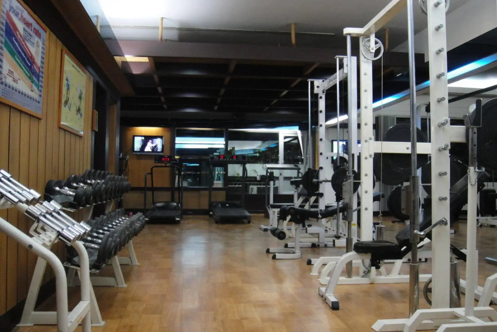 Cnc Residence