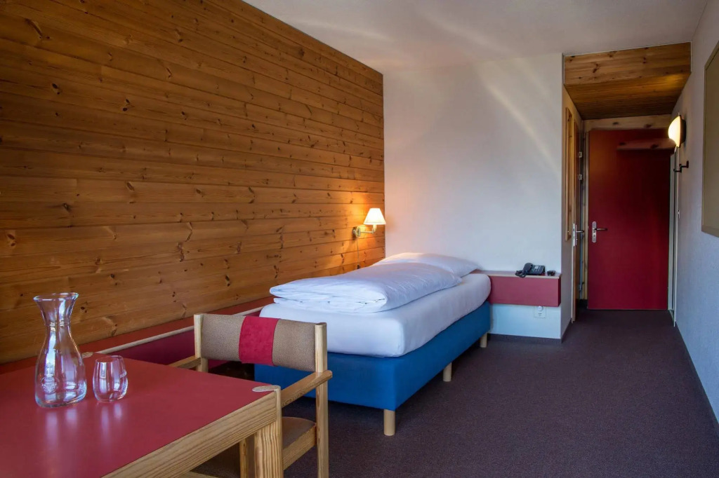 Hotel Panorama