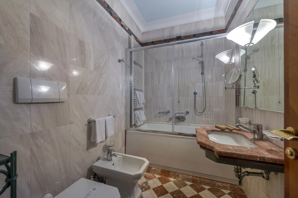 Grand Hotel Ortigia