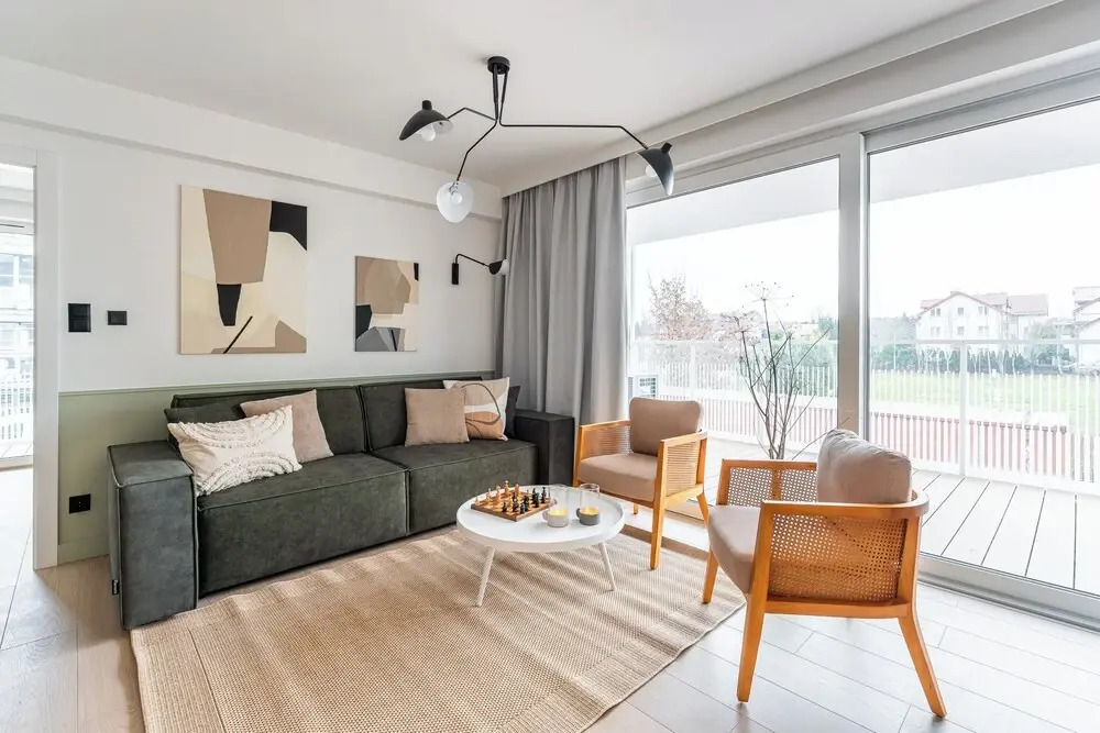 POSESJA PLAŻOWA PREMIUM - Apartments & SPA Grzybowo