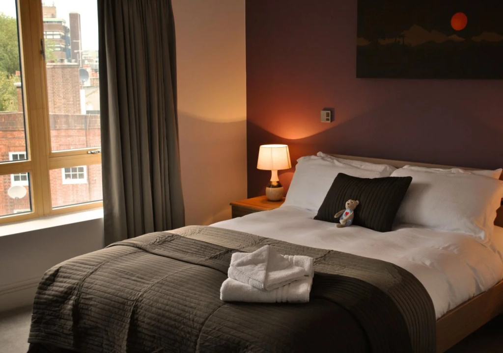 Dreamhouse Apartments London City